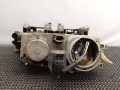 фара левая Renault Safrane 1 поколение 1994, 2.2 л., J7T 760, бензин, 5МКПП, черный, хетчбэк 5 дв., передний привод - фото №3