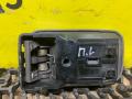 ручка внутренняя передняя левая Nissan Serena C23 1992, 2.0 л., дизель, МКПП, серебро, минивэн, передний привод - фото №2