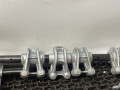 ось коромысел Dodge Neon 1 поколение 1998, 2.0 л., бензин, АКПП, зеленый, седан, передний привод - фото №3