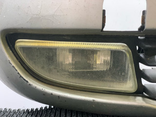 фара противотуманная правая Opel Zafira 1 поколение (A) 1999, 2.0 л., бензин, МКПП, серый, передний привод