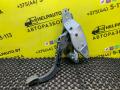педаль сцепления Opel Astra G 2002, 1.6 л., X 16 XEL, бензин, 5МКПП, синий, универсал, передний привод - фото №2