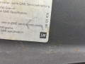 дождевик Opel Zafira 1 поколение (A) 1999, 2.0 л., бензин, МКПП, серый, передний привод, 1836064, 09175093 - фото №3