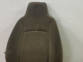 сиденье переднее Dodge Caravan 3 поколение RG 1999, 2.4 л., EDZ, бензин, АКПП, темно зеленый, передний привод - фото №5