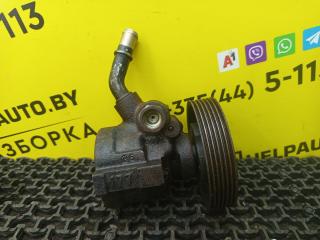 насос гидроусилителя руля Citroen Jumper 1 поколение 1998, 2.5 л., THX (DJ5TED), дизель, МКПП, белый, микроавтобус