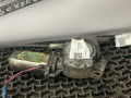 стеклоподъемник электрический передний правый Fiat Ducato 2 поколение 1998, 2.1 л., i, бензин, МКПП, микроавтобус, передний привод - фото №2