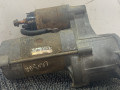 стартер Mitsubishi Lancer 7 поколение 1997, 1.6 л., 4G92 (DOHC 16V), бензин, МКПП, синий, универсал, передний привод, M002T57273 - фото №2