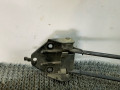 ограничитель открывания двери Citroen Berlingo 1 поколение (M49) 1998, 1.9 л., DHX (XUD9TF/BTF), дизель, МКПП, белый, фургон, передний привод - фото №4