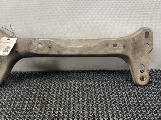 кронштейн КПП BMW 3 серия E36 1992, 1.6 л., i, M40 B16, бензин, МКПП, седан, задний привод