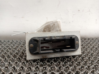 сопротивление печки Chrysler PT Cruiser 1 поколение 2002, 2.0 л., ECC, бензин, АКПП, черный, хетчбэк 5 дв.