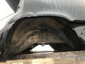 часть кузова (вырезанный элемент) Volvo S70 1 поколение 2000, 2.5 л., D 5252 T, дизель, МКПП, черный, седан, передний привод - фото №3