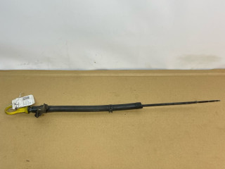 щуп двигателя Ford Mondeo 2 поколение 1998, 1.8 л., дизель, МКПП, синий, хетчбэк 5 дв., передний привод