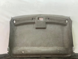 потолок Citroen Berlingo 1 поколение (M49) 1998, 1.9 л., DHX (XUD9TF/BTF), дизель, МКПП, белый, фургон, передний привод