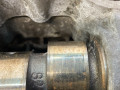распредвал Opel Kadett E 1987, 1.6 л., karb., бензин, МКПП, передний привод - фото №4