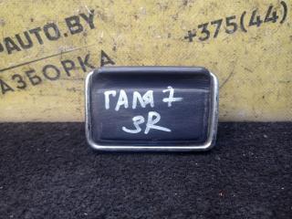 пепельница Mitsubishi Galant 7 поколение (1992 - 1997)