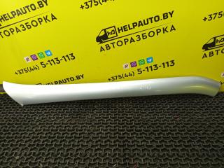 молдинг лобового стекла Mercedes-Benz S-Класс W140 [2-й рестайлинг] 1996, 2.8 л., M 104.994, бензин, АКПП, серебро, седан, задний привод