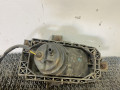 фара противотуманная левая Opel Omega B 1999, 3.0 л., бензин, АКПП, чернозеленый, седан, задний привод - фото №4