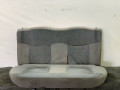 салон (комплект сидений) Daewoo Matiz M200 KLYA 2006, 0.8 л., F8CV, бензин, МКПП, серый, хетчбэк 5 дв., передний привод - фото №9