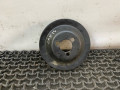 шкив помпы Volkswagen Santana 1 поколение 1988, 1.6 л., бензин, синий, передний привод - фото №3