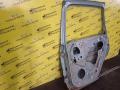 дверь задняя правая Nissan Almera Tino V10 2001, 2.2 л., YD22DDT, дизель, МКПП, берюзовый, минивэн, передний привод - фото №7