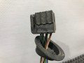 зеркало наружное правое Volvo S70 1 поколение 2000, 2.5 л., D 5252 T, дизель, МКПП, черный, седан, передний привод - фото №5