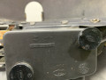 фара противотуманная правая Opel Zafira 1 поколение (A) 1999, 2.0 л., бензин, МКПП, серый, передний привод - фото №7