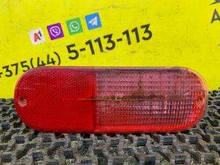 фонарь задний правый Chrysler PT Cruiser 1 поколение 2002, 2.0 л., ECC, бензин, АКПП, черный, хетчбэк 5 дв.