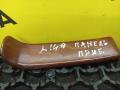 накладка декоративная Mercedes-Benz S-Класс W140 [2-й рестайлинг] 1996, 2.8 л., M 104.994, бензин, АКПП, серебро, седан, задний привод - фото №2