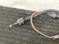 трос газа Daewoo Nubira J100 1998, 1.6 л., бензин, МКПП, зелёный металлик, хетчбэк 5 дв. - фото №2