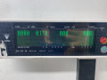 ручка открывания багажника Mitsubishi Space Wagon 2 поколение (Typ N30/N40) 1994, 2.0 л., 4D68 T, дизель, МКПП, серый, минивэн - фото №3