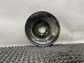 шкив насоса гидроусилителя Audi A4 B5 1999, 1.8 л., бензин, АКПП, черный, универсал, передний привод - фото №2