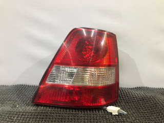фонарь задний правый Kia Sorento 1 поколение 2005, 2.5 л., дизель, МКПП, серый, полный привод