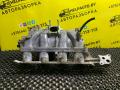 коллектор впускной Opel Astra G 1998, 1.4 л., X 14 XE, бензин, МКПП, серебро, универсал, передний привод - фото №2