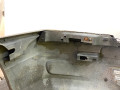 бампер передний Fiat Scudo 1 поколение (1996 - 2007), 2.0 л., дизель, МКПП, белый, минивэн, передний привод - фото №4