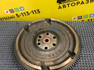 маховик Mazda 626 GE 1994, 1.8 л., FP, бензин, МКПП, бордовый, седан, передний привод