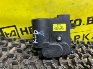 Заслонка печки/климат-контроля Rover 400 Series 2 поколение (HH-R) 1999, 1.6 л., бензин, МКПП, зеленый, хетчбэк 5 дв., передний привод