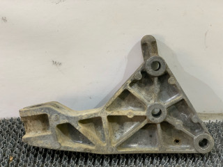 кронштейн КПП Opel Zafira 1 поколение (A) 1999, 2.0 л., бензин, МКПП, серый, передний привод, 13174501