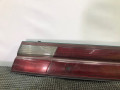 бленда Nissan Maxima A32 1997, 2.0 л., VQ20DE, бензин, 5МКПП, зеленый, седан, передний привод - фото №3