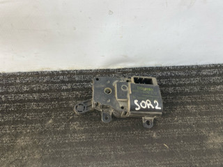 Заслонка печки/климат-контроля Kia Sorento 1 поколение 2005, 2.5 л., CRDi, D4CB, дизель, МКПП, черный, внедорожник 5 дв., полный подключаемый привод, H40073-0490