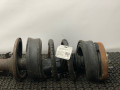 стойка задняя Renault Safrane 1 поколение 1994, 2.2 л., J7T 760, бензин, 5МКПП, черный, хетчбэк 5 дв., передний привод - фото №3