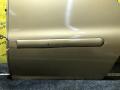 дверь задняя левая Geely CK Otaka 1 поколение CK-1 2007, 1.5 л., MR479A, бензин, МКПП, золотистый, седан, передний привод - фото №3