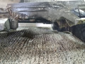 вентилятор радиатора Renault Safrane 1 поколение [рестайлинг] 1998, 2.0 л., N7Q 704, бензин, 5МКПП, синий, седан, передний привод, 862603, 7700421715 - фото №6