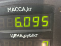 полуось передняя левая (приводной вал, ШРУС) Mazda 626 3 поколение 1990, 2.0 л., i, бензин, МКПП, хетчбэк 5 дв., передний привод - фото №3