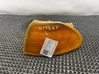 поворотник левый Opel Astra F 1994, 1.7 л., X 17 D (4EE1), дизель, МКПП, красный, хетчбэк 5 дв., передний привод