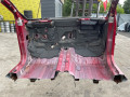 передняя часть кузова Dodge Caliber 1 поколение 2008, 1.8 л., бензин, МКПП, красный, хетчбэк 5 дв., передний привод - фото №4