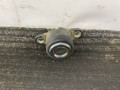 кнопка открытия багажника Volkswagen Santana 1 поколение 1988, 1.6 л., бензин, синий, передний привод, 161827539 - фото №4