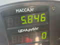 стойка передняя левая Volkswagen Golf 4 поколение 1999 - фото №3