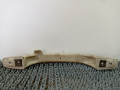 ручка внутренняя потолочная Audi 80 B3 89/B3 1987, 1.8 л., бензин, МКПП, серый, седан, передний привод, 321857607B - фото №2