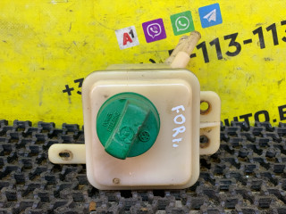 бачок гидроусилителя Chery Fora 1 поколение 2009, 2.0 л., SQR484F, бензин, 5МКПП, черный, передний привод