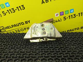 замок двери сдвижной Volkswagen LT 1 поколение [рестайлинг] 1992, 2.4 л., дизель, МКПП, белый, фургон, 211843604J