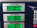 бардачок Toyota RAV4 2 поколение (XA20) 2002, 2.0 л., дизель, МКПП, серебристый, седан - фото №5